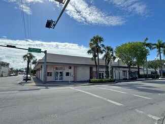 Plus de détails pour 137-141 N Krome Ave, Homestead, FL - Local commercial à vendre