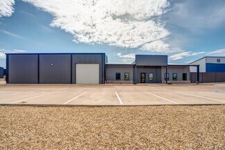 Plus de détails pour 3205 118th St, Lubbock, TX - Industriel/Logistique à vendre