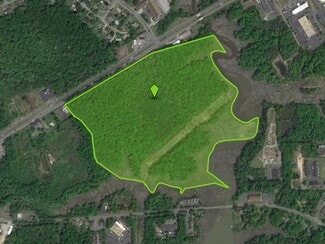 Plus de détails pour 0 James Madison Pkwy, King George, VA - Terrain à vendre