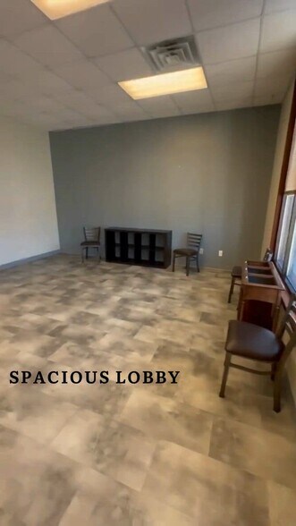 2548 Fayetteville Rd, Lumberton, NC à louer - Vidéo sur l’annonce professionnelle – Image 2 sur 13