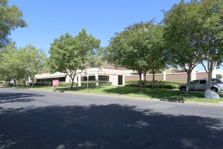 Plus de détails pour 2350 S Watney Way, Fairfield, CA - Industriel/Logistique à louer