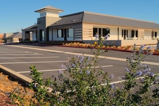 Plus de détails pour 1404-1446 Concannon Blvd, Livermore, CA - Bureau à louer