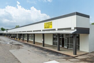 Plus de détails pour 701-731 W Davis St, Houston, TX - Bureau/Médical, Local commercial à louer