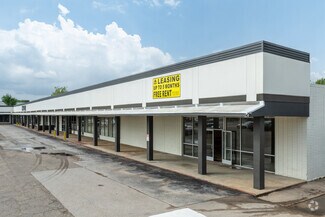 Conroe Center - Local commercial