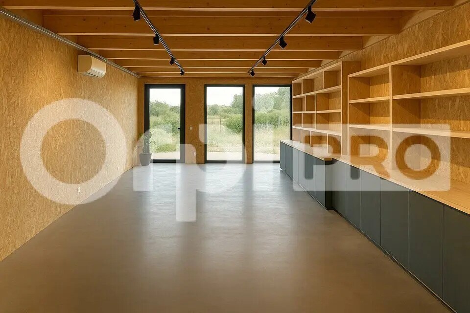 Local commercial dans Soorts-Hossegor à louer Photo intérieure– Image 1 sur 3