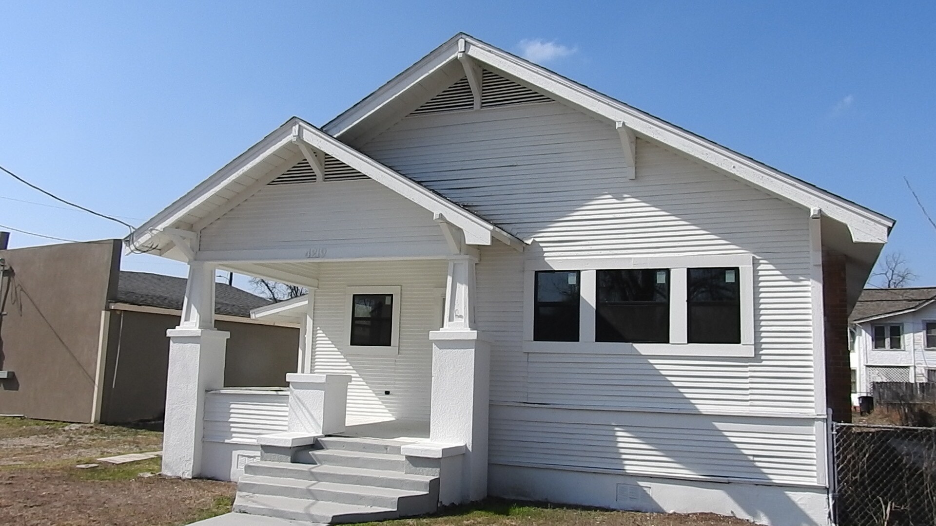4219 S Presa St, San Antonio, TX à vendre Photo principale– Image 1 sur 35