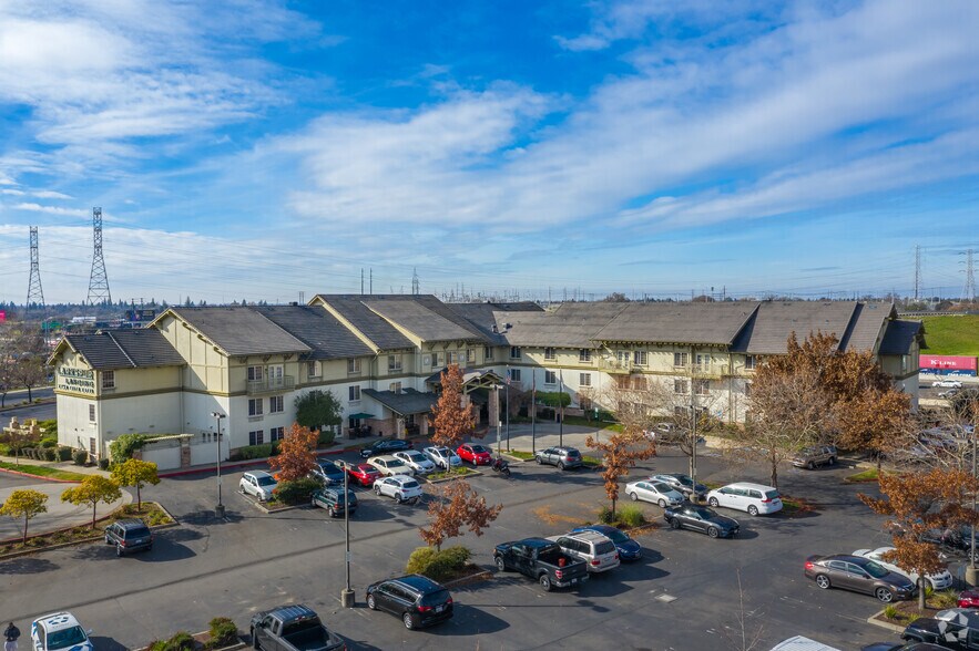 1931 Taylor Rd, Roseville, CA à vendre - Photo de l’immeuble – Image 2 sur 7