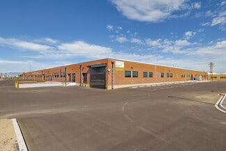 Plus de détails pour 8000 E 40th Ave, Denver, CO - Local d’activités à vendre