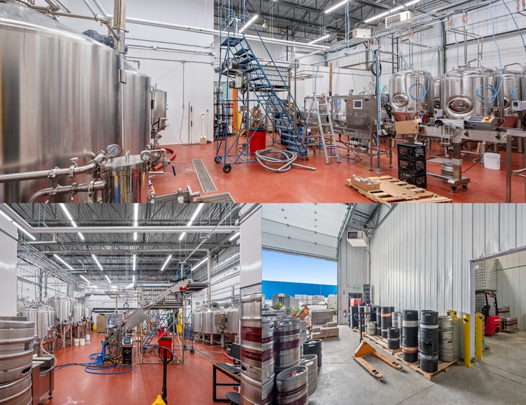 1015 Boul Lionel-Boulet, Varennes, QC à louer - Photo intérieure – Image 3 sur 5