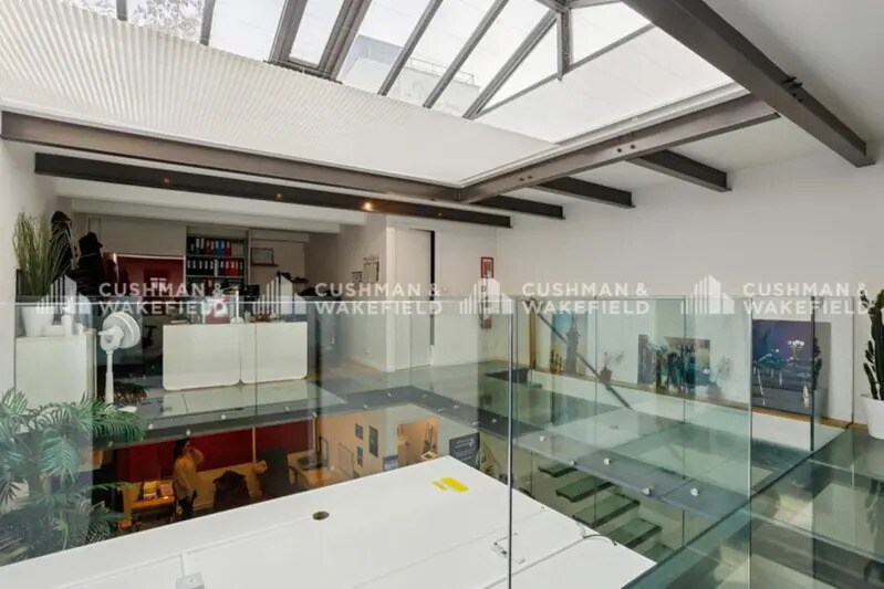 62-64 Rue Nationale, Paris à louer - Photo intérieure – Image 3 sur 10
