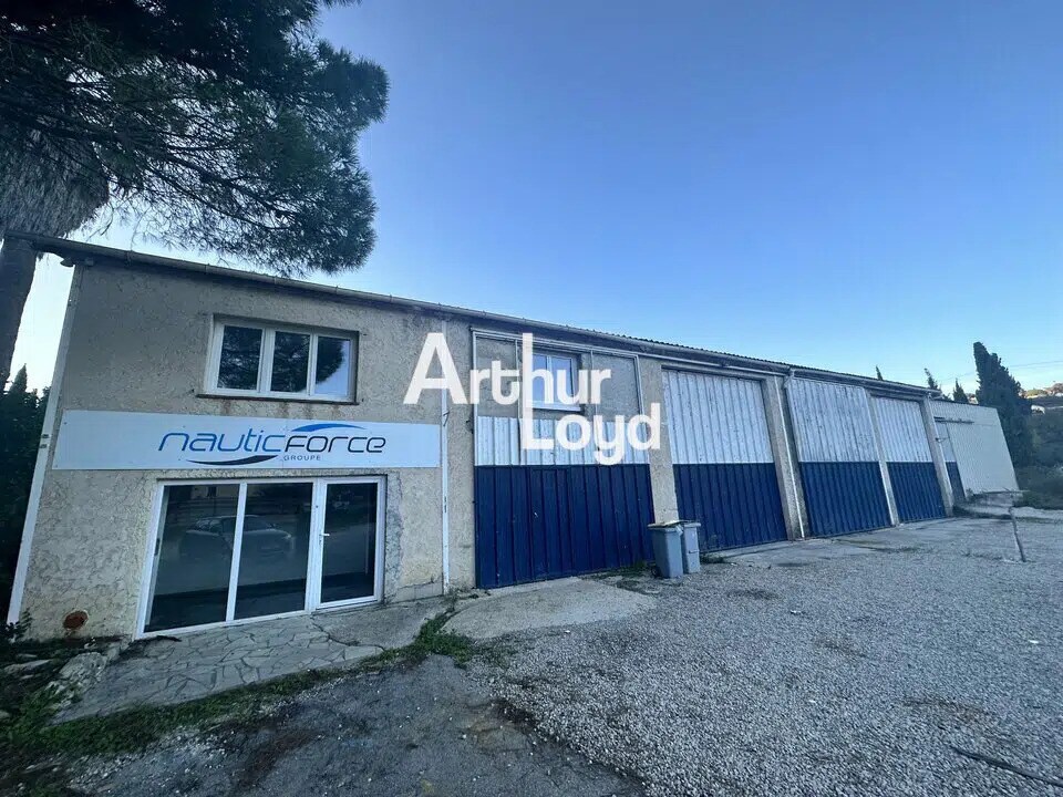 Photo de l’immeuble