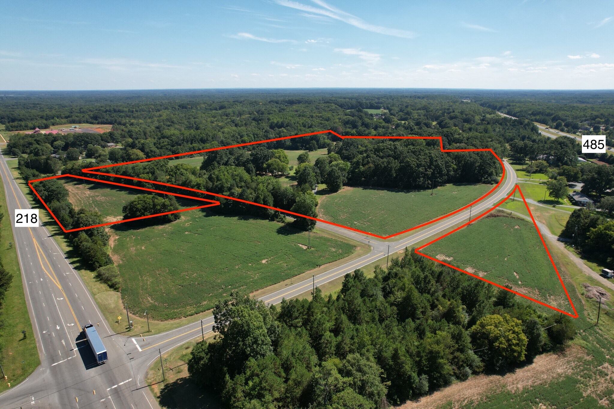 9420 Fairview Rd, Mint Hill, NC à vendre Photo principale– Image 1 sur 21