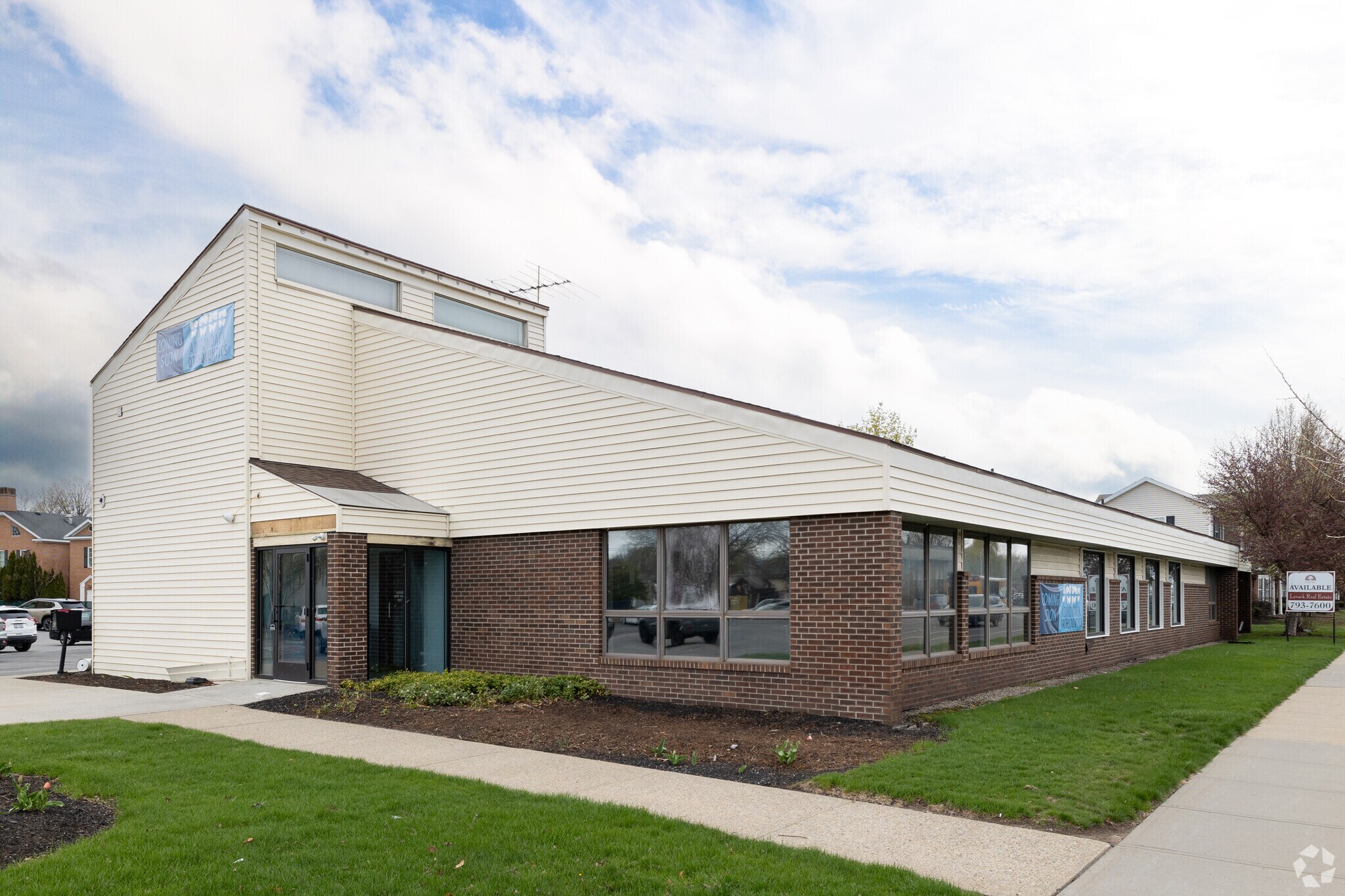 45 Hudson Ave, Glens Falls, NY à louer Photo principale– Image 1 sur 3