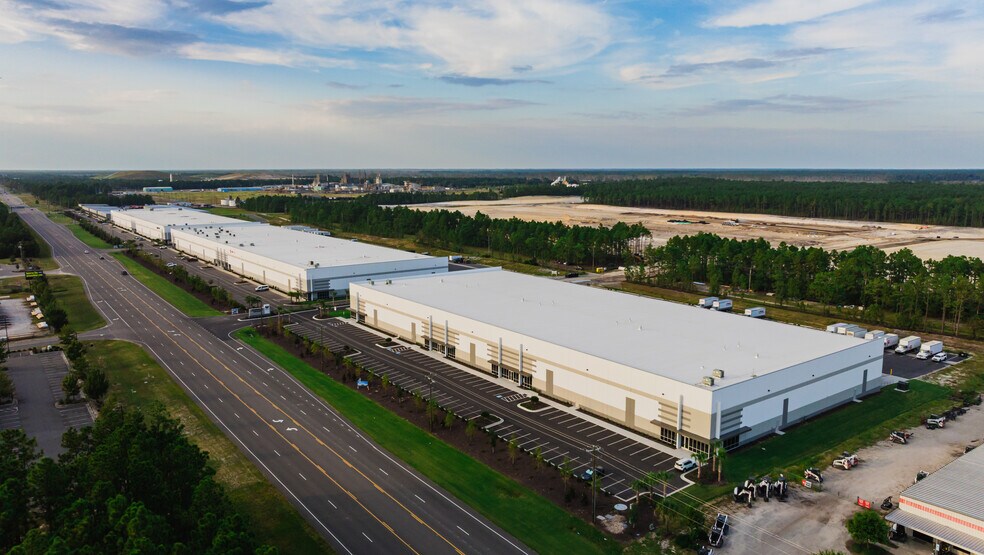 3940 US Highway 421 N, Wilmington, NC à louer - Photo de l’immeuble – Image 3 sur 10