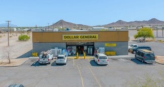 Plus de détails pour 925 W Main St, Quartzsite, AZ - Local commercial à vendre