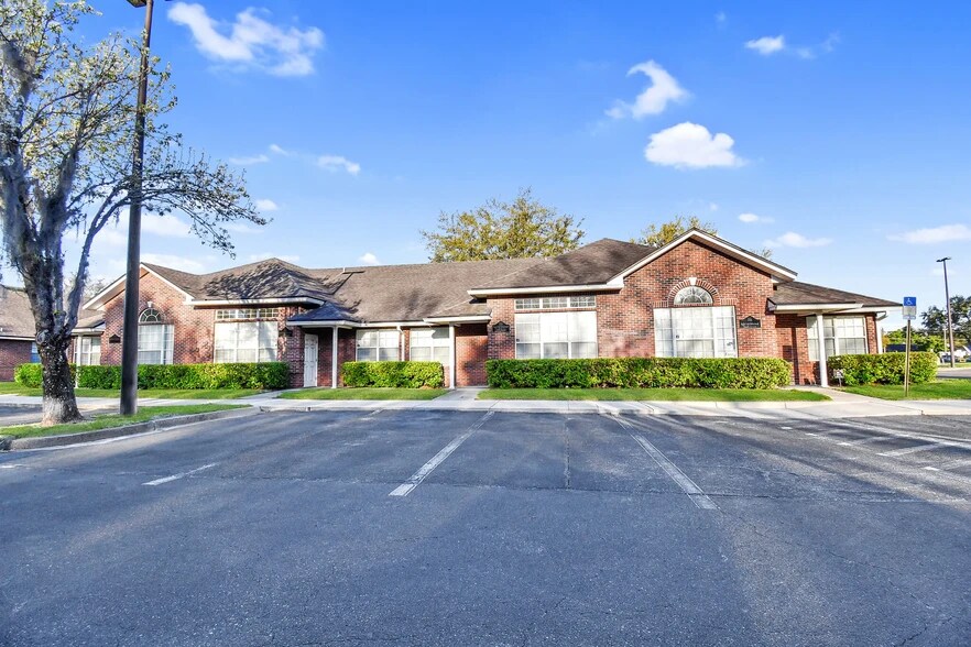 3890 Dunn Ave, Jacksonville, FL à vendre - Photo de l’immeuble – Image 3 sur 10