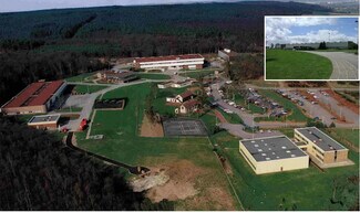 Plus de détails pour Industriel/Logistique à louer