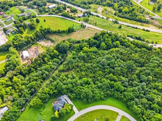 Plus de détails pour S. Bardstown rd, Mount Washington, KY - Terrain à vendre
