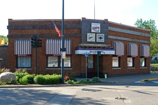Plus de détails pour 2544 7th Ave, North Saint Paul, MN - Bureau/Local commercial à louer