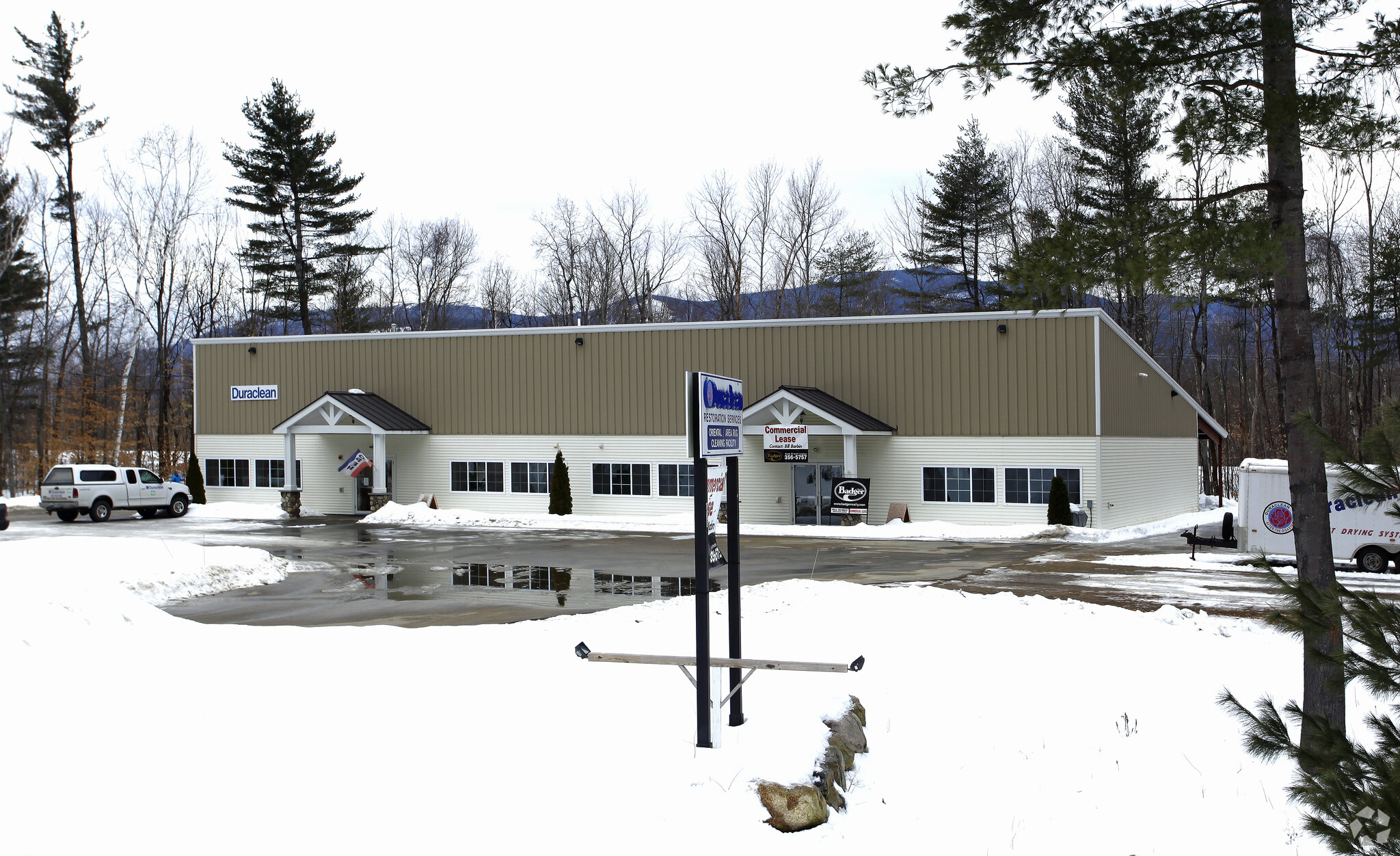 113 Route 16, Intervale, NH à vendre Photo principale– Image 1 sur 3