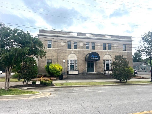 414 Bank NE st, Decatur, AL à louer - Photo principale – Image 1 sur 20