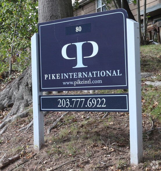 64-80 Chamberlain St, New Haven, CT à vendre - Photo de l’immeuble – Image 3 sur 3