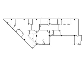 1001 West Loop South, Houston, TX à louer Plan d’étage– Image 1 sur 1