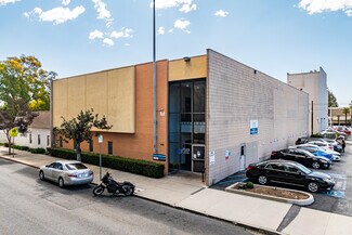 Plus de détails pour 436 W 4th St, Pomona, CA - Bureau à louer