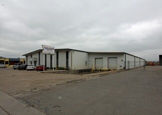 Plus de détails pour 10931 Dennis Rd, Dallas, TX - Industriel/Logistique à vendre