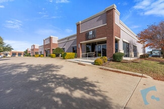 Plus de détails pour 525 S Nolen Dr, Southlake, TX - Local d'activités à louer