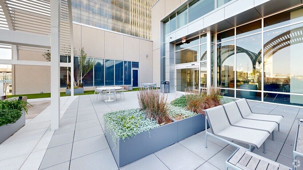 101 E 2nd St, Tulsa, OK à louer - Numérisation 3D Matterport – Image 2 sur 62