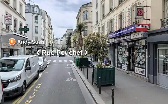 Plus de détails pour Local commercial à louer