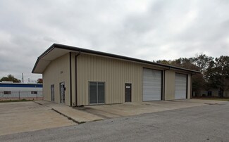 Plus de détails pour 27235 Highway Blvd, Katy, TX - Industriel/Logistique à louer