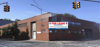 Plus de détails pour 1802 Pacific St, Brooklyn, NY - Industriel/Logistique à louer