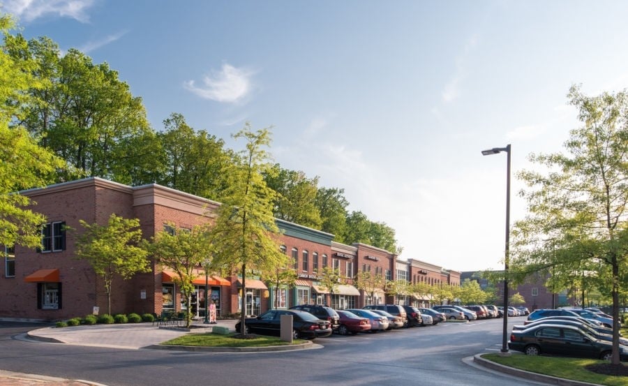9419 Common Brook Rd, Owings Mills, MD à louer - Photo principale – Image 2 sur 18