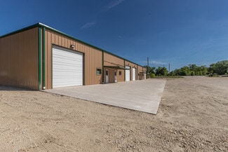 Plus de détails pour 12903 State Highway 30, College Station, TX - Industriel/Logistique à louer
