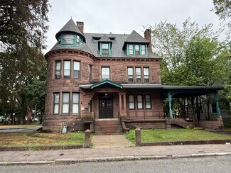 Plus de détails pour 16 Claremont St, Worcester, MA - Spécialisé à vendre