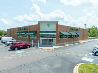 Plus de détails pour 21828 23 Mile Rd, Macomb Township, MI - Local commercial à vendre