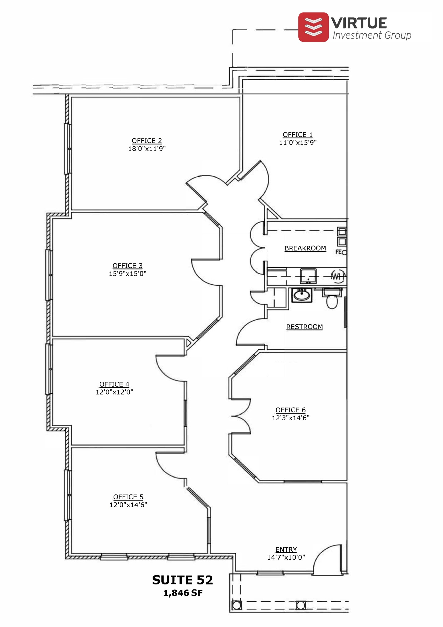 5755 N Point Pky, Alpharetta, GA à louer Photo de l’immeuble– Image 1 sur 5