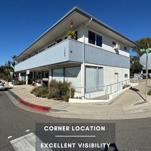1278-1290 Glenneyre St, Laguna Beach, CA à louer Photo de l’immeuble– Image 2 sur 8
