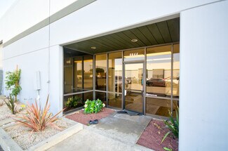 Plus de détails pour 6840-6846 Suva St, Bell Gardens, CA - Industriel/Logistique à louer