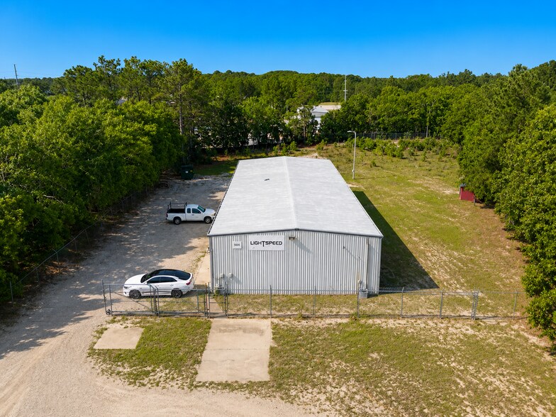 3505 Masonboro Ct, Hope Mills, NC à vendre - Photo de l’immeuble – Image 3 sur 9