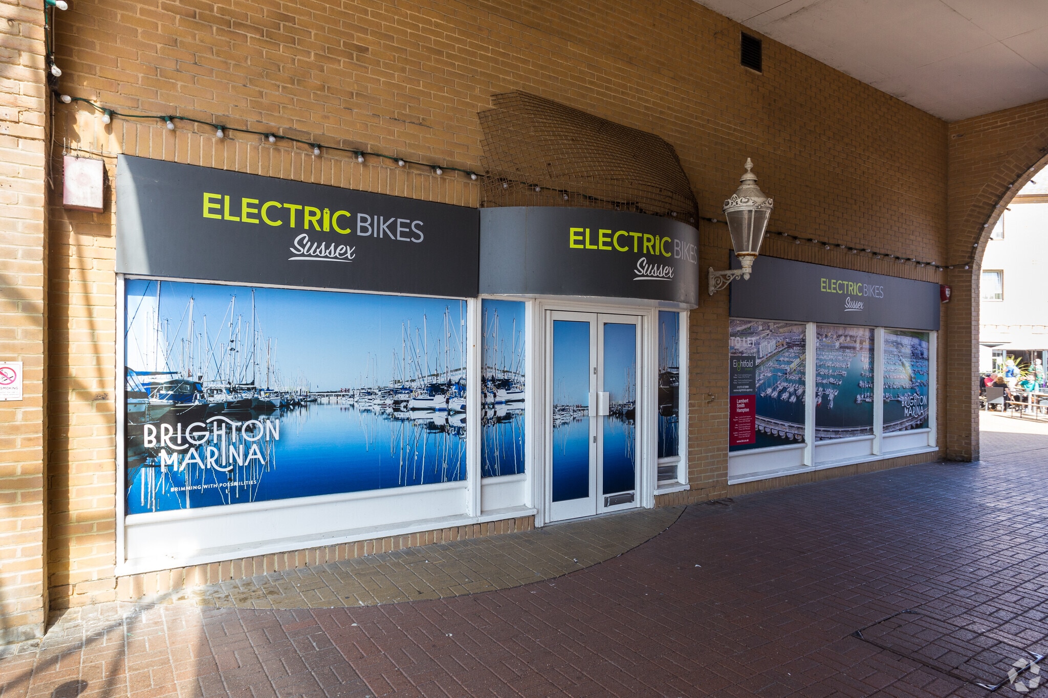 1-40 Village Sq, Brighton à louer Photo de l’immeuble– Image 1 sur 15