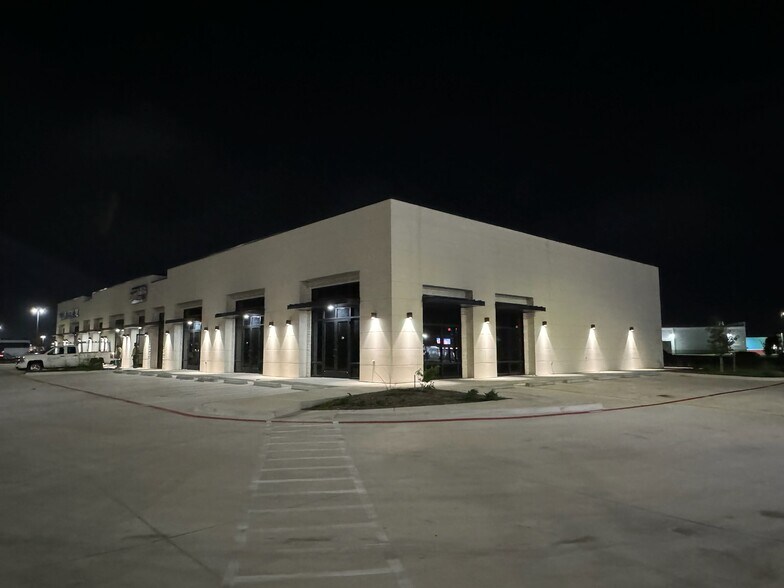 1581 US Highway 181, Portland, TX à louer - Photo de l’immeuble – Image 3 sur 4