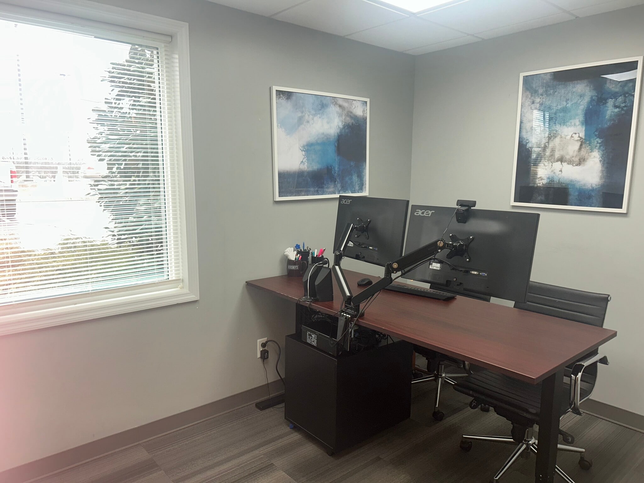 1829 Gunbarrel Rd, Chattanooga, TN à louer Photo intérieure– Image 1 sur 9