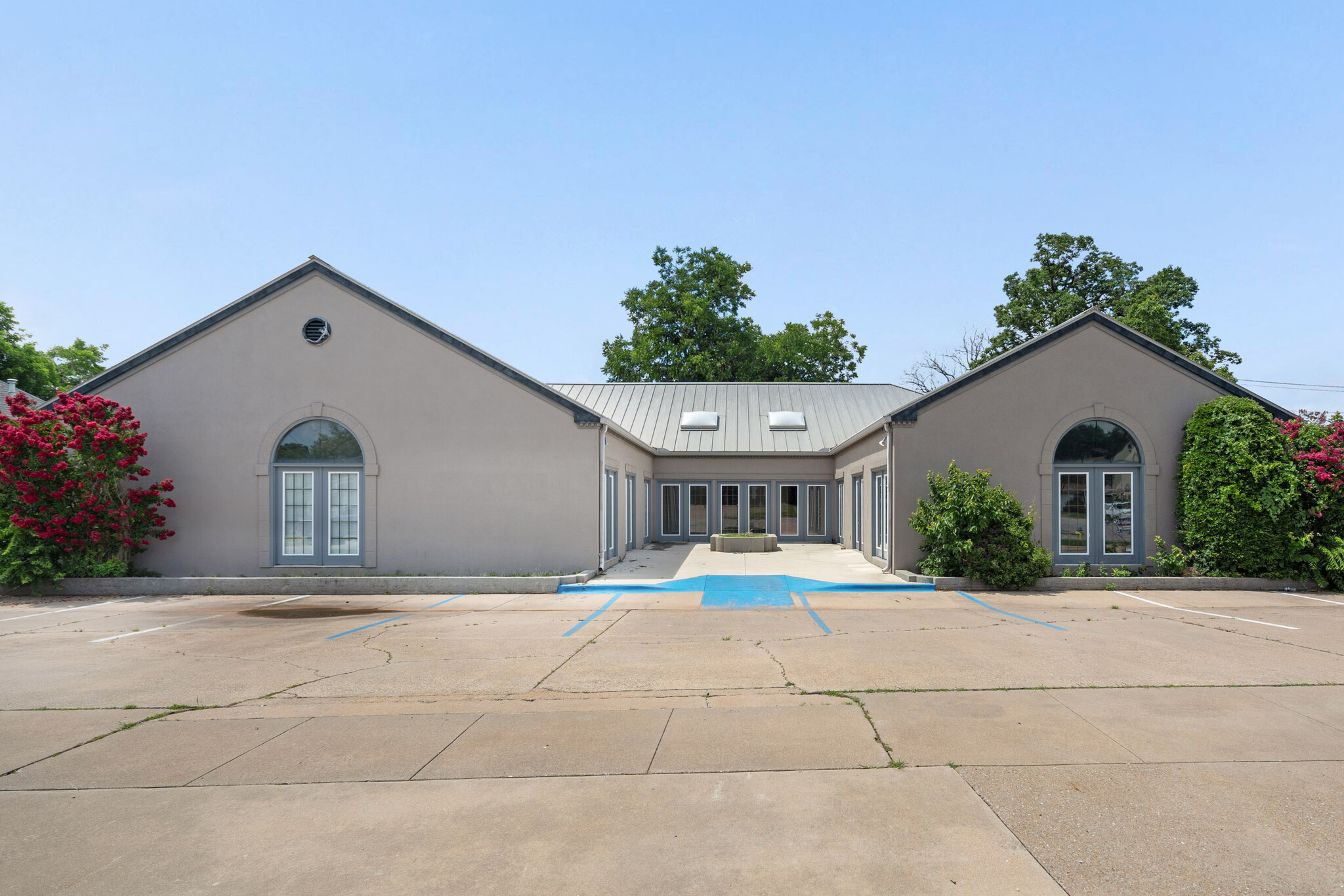 1501 Brook Ave, Wichita Falls, TX à vendre Photo de l’immeuble– Image 1 sur 11