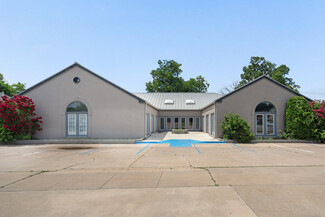 Plus de détails pour 1501 Brook Ave, Wichita Falls, TX - Bureau à vendre