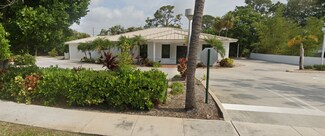 Plus de détails pour 101 SE 27th Ave, Boynton Beach, FL - Bureau à louer