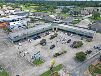 Plus de détails pour 17188 Airline Hwy, Prairieville, LA - Local commercial à vendre