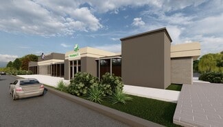Plus de détails pour TBD W Maple Rd, West Bloomfield, MI - Bureau à louer